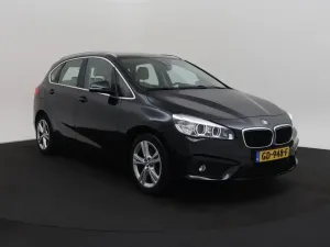 BMW 2 Series Active Tourer 218i 2015