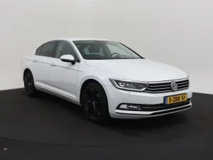 Volkswagen Passat 1.4 TSI Comfortline 2015