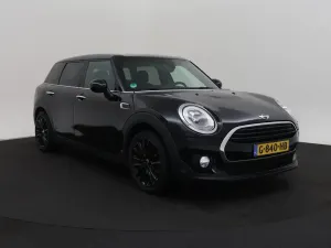 Mini Clubman Cooper 1.5 Chili 2016
