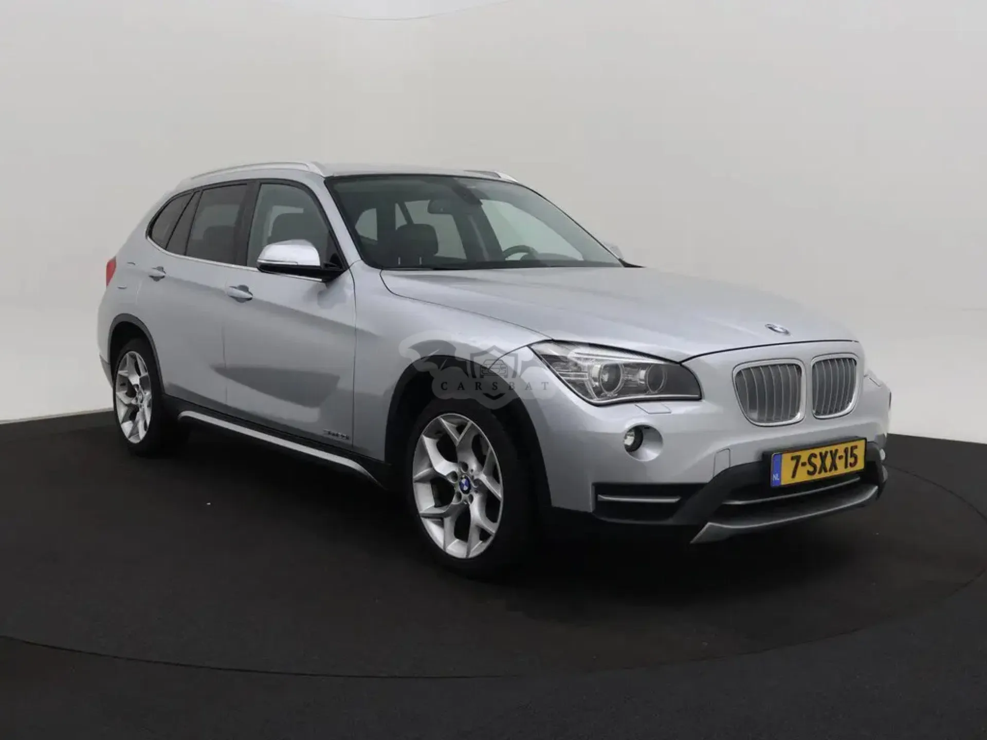 BMW X1 20i 2014
