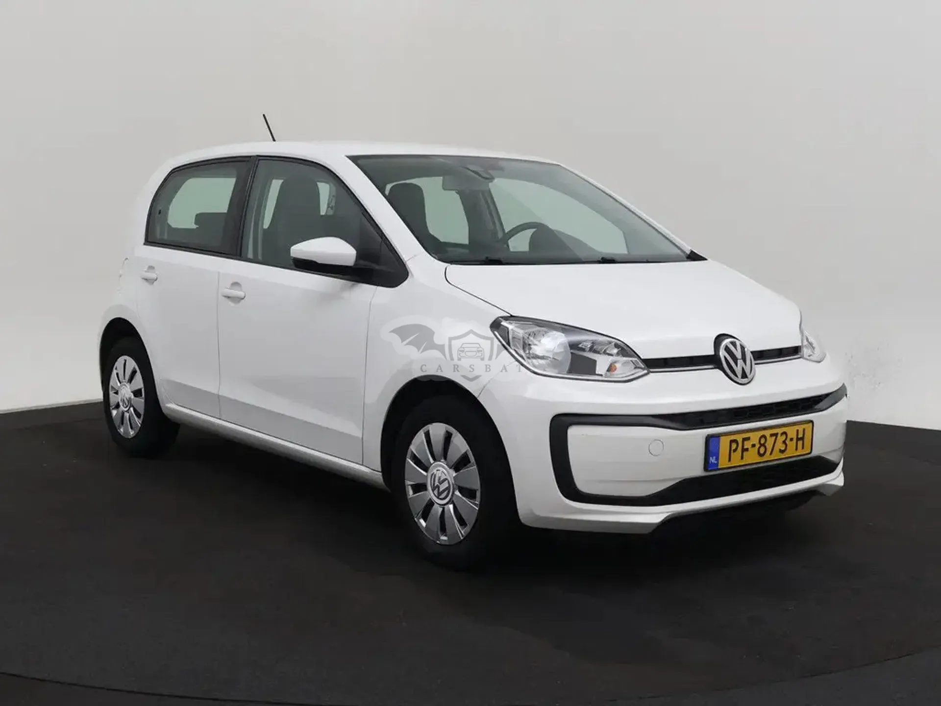 Volkswagen Up! 1.0 Move Up! 2017