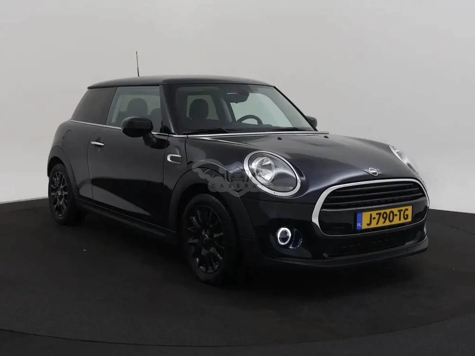 Mini 3 Doors Cooper 1.5 Pepper 2020