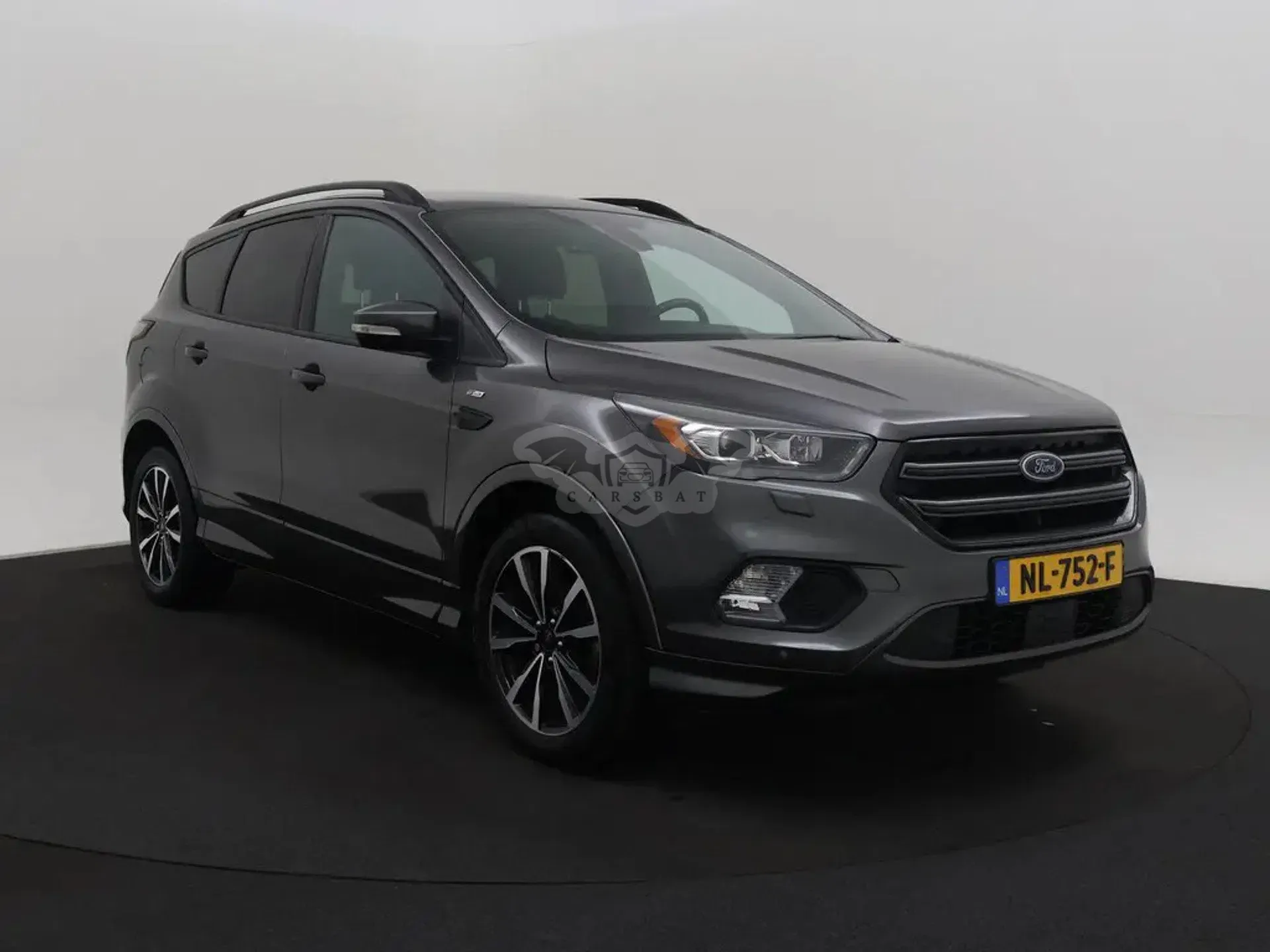 Ford Kuga 1.5 EcoBoost ST Line 2017