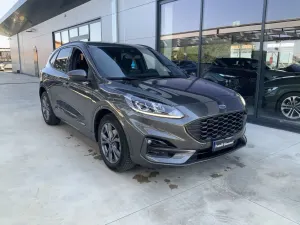 Ford Kuga 1.5 ST Line 2022