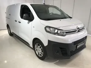 Citroën Jumpy 2.0 HDI Club 2023