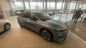 Volkswagen ID.7 Tourer 77 kWh Pro 2024