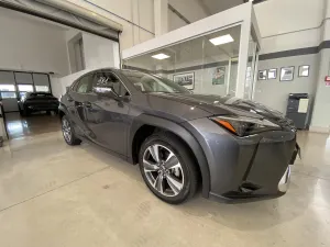 Lexus UX 300e Luxury 2024