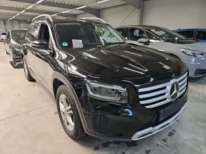 Mercedes-Benz GLB 200d 2024