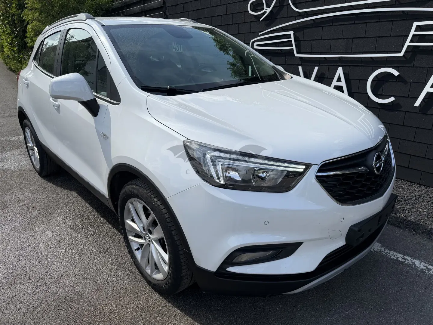 Opel Mokka 1.6i Edition 2017