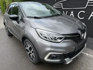 Renault Captur / QM3 1.5 DCI Intens 2017
