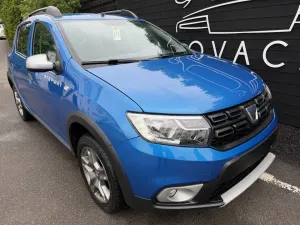 Dacia Sandero 1.5 DCI Stepway 2020