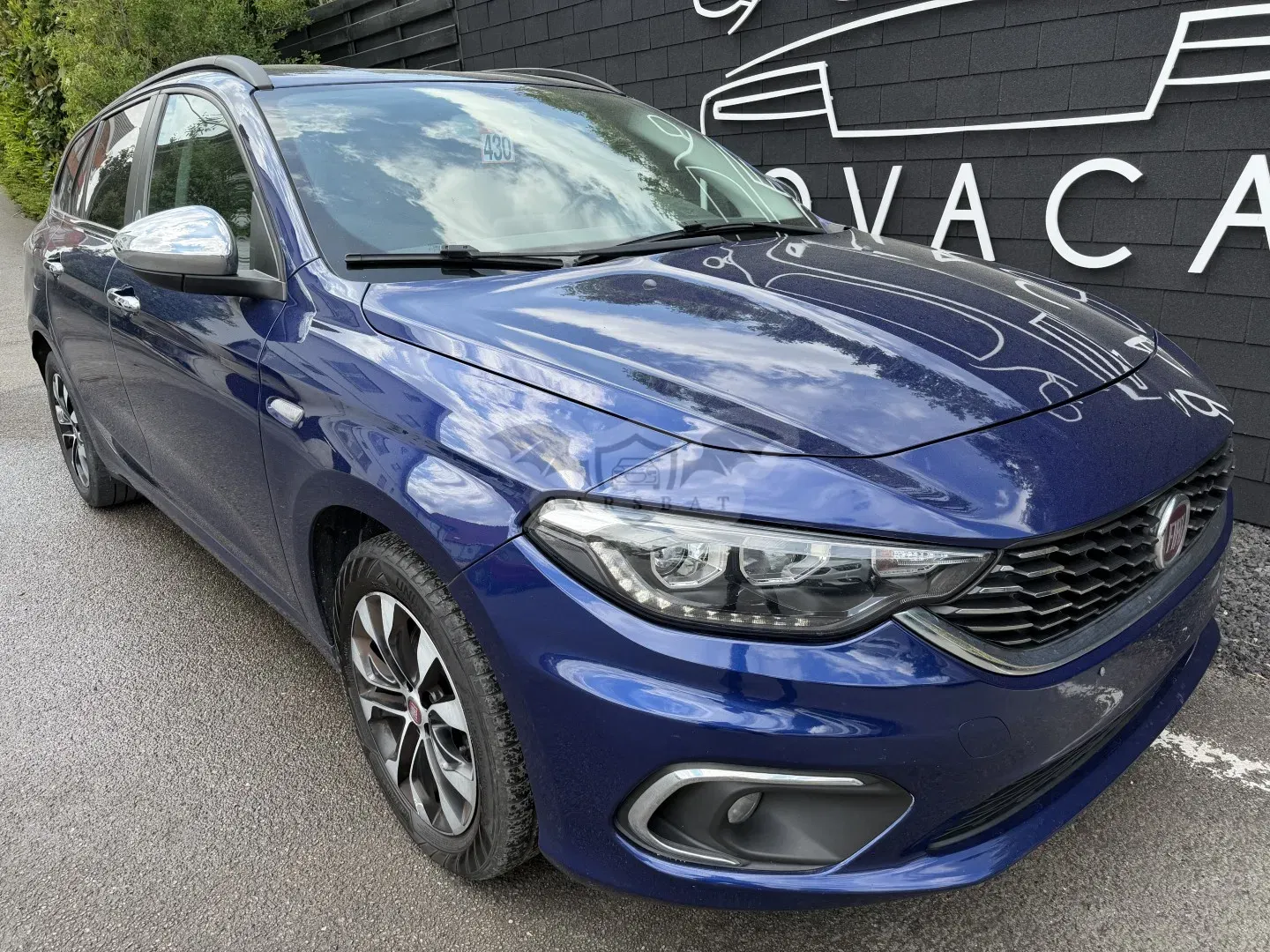 Fiat Tipo 1.4 2019