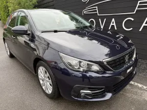 Peugeot 308 1.5 HDI Style 2020