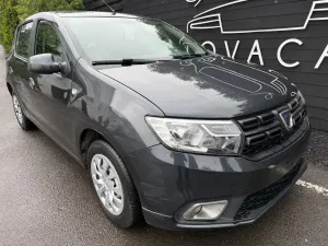 Dacia Sandero 0.9 TCe Laureate 2019