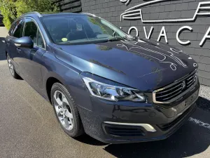 Peugeot 508 SW 1.6 HDI Active 2016