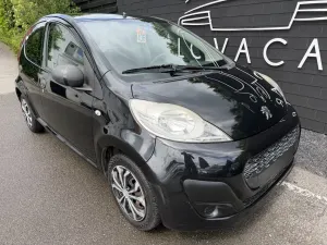 Peugeot 107 1.0i Access 2013
