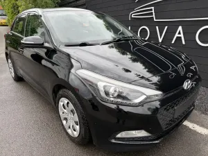 Hyundai i20 1.1 CRDi 2015