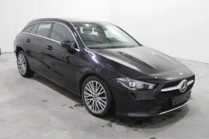 Mercedes-Benz CLA Shooting Brake 180d 2023