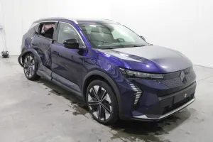 Renault Scenic 87 kWh 2025