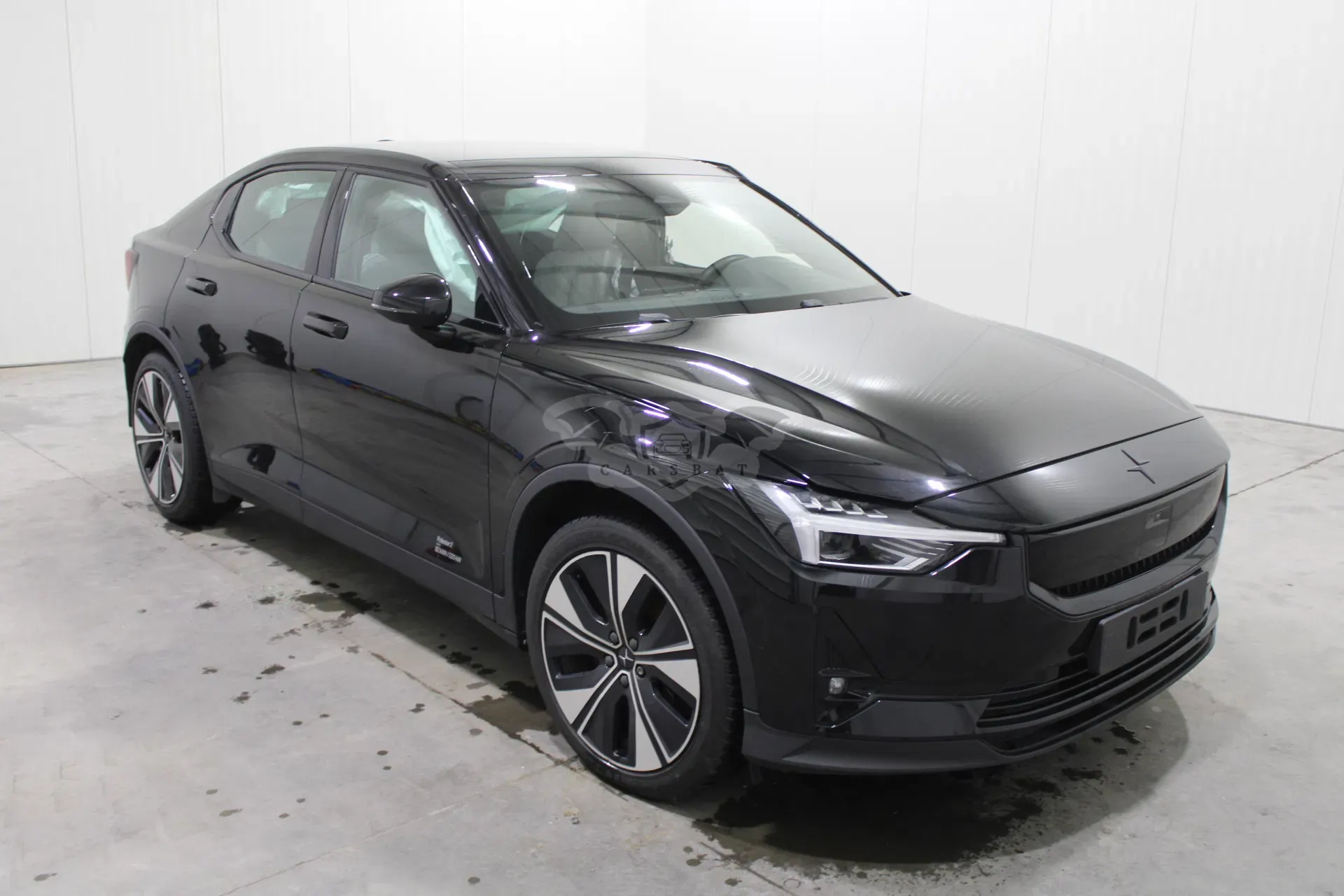 Polestar 2 79 kWh 2024