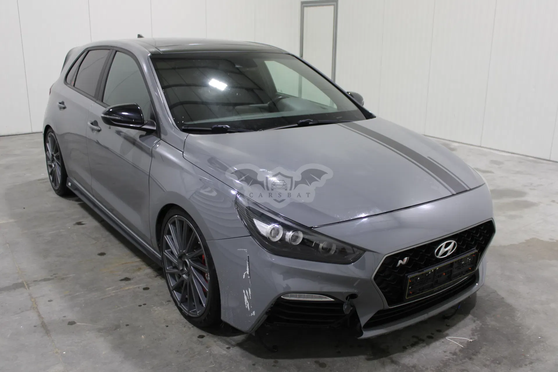 Hyundai i30 2.0 2021