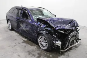 BMW 5 Series Touring 530e 2024