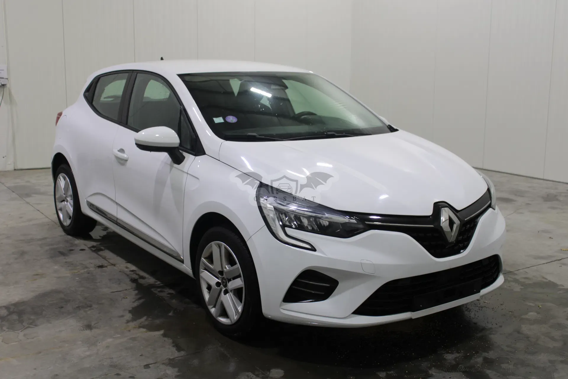 Renault Clio 1.0 2021