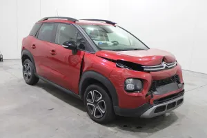 Citroën C3 Aircross 1.2 2021