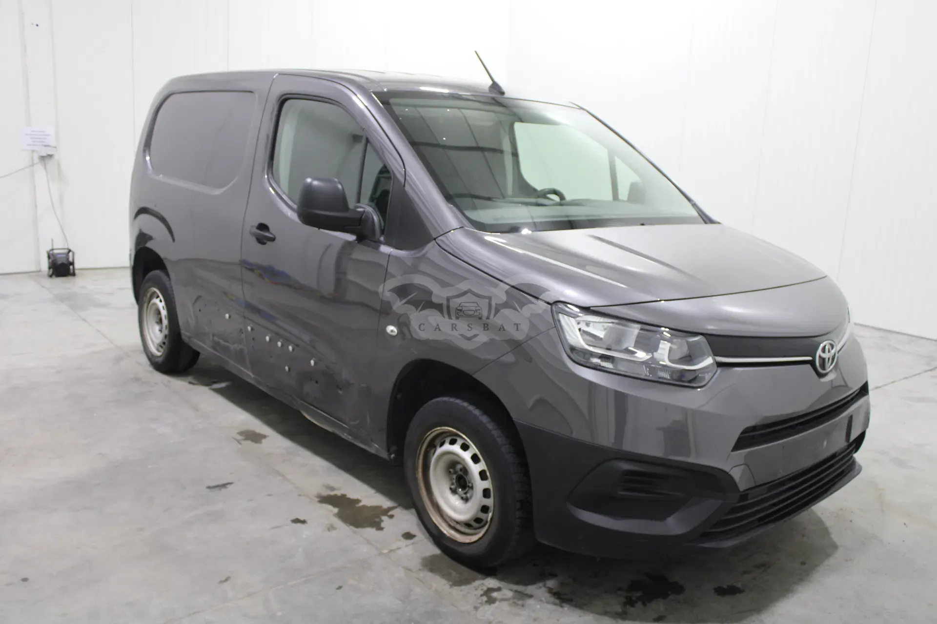 Toyota ProAce City 1.2 2020