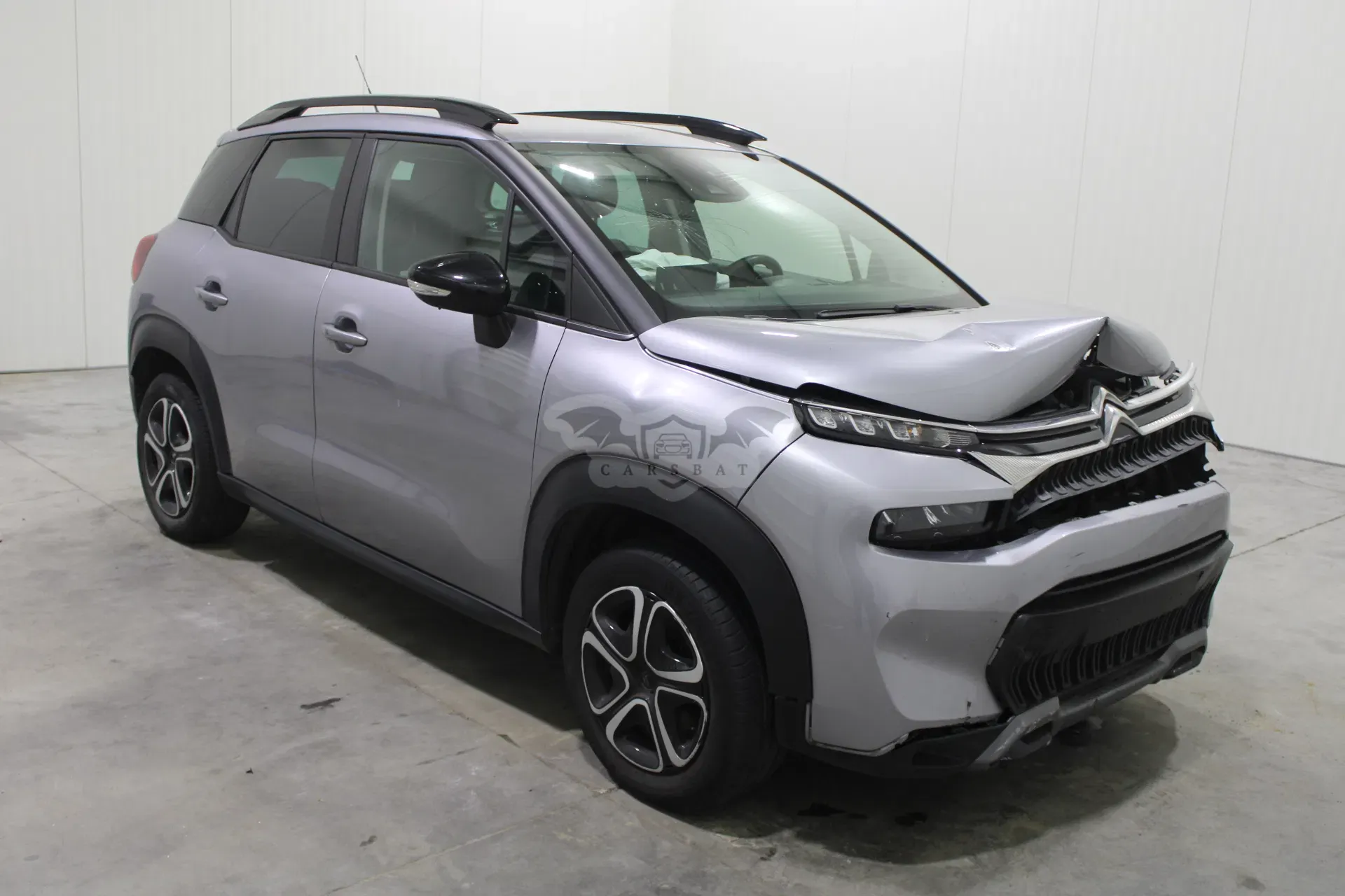 Citroën C3 Aircross 1.2 2022