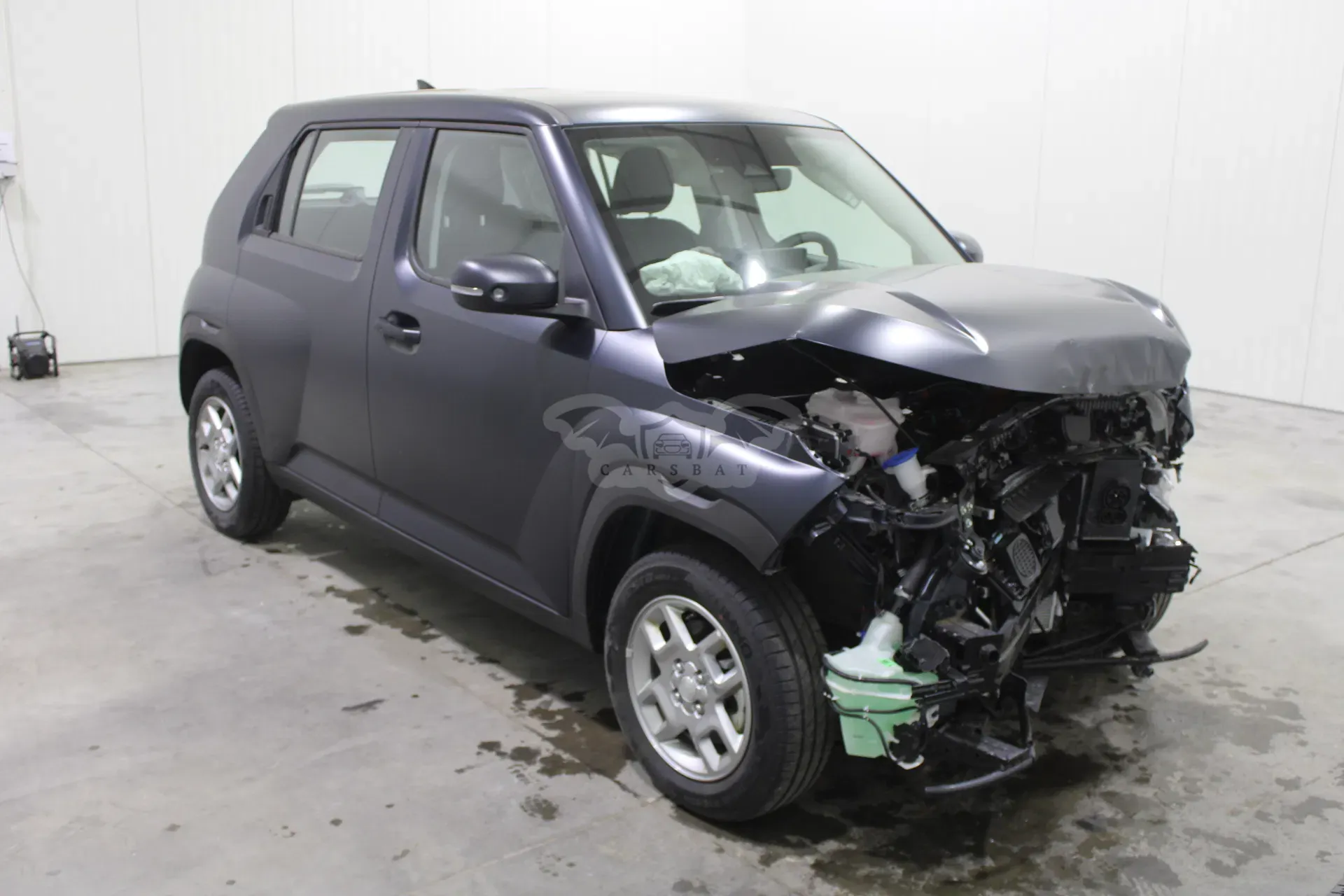 Hyundai Inster Standard Range 39 kWh 2025