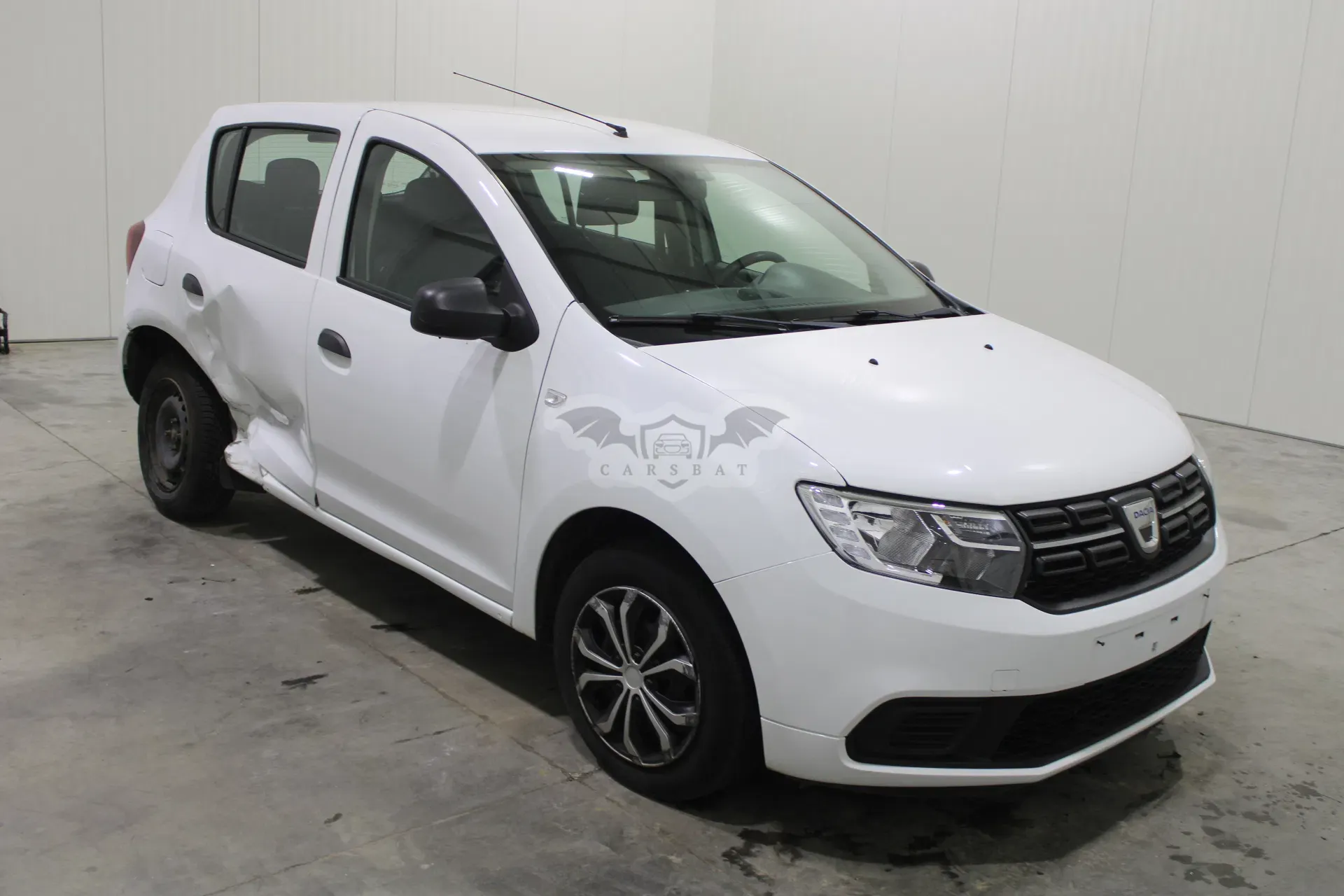 Dacia Sandero 1.0 2018