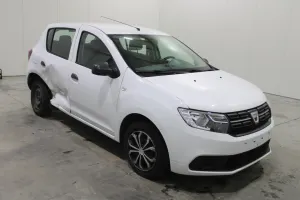 Dacia Sandero 1.0 2018