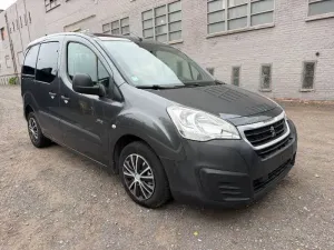 Peugeot Partner L1H1 1.6 HDI 2015