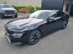 BMW 5 Series 550 M Sport 2025