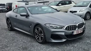 BMW 8 Series 840i M Sport 2023