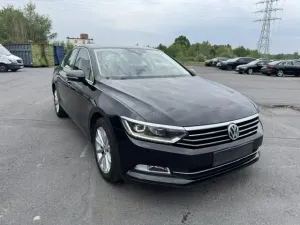 Volkswagen Passat 1.6 TDI 2016