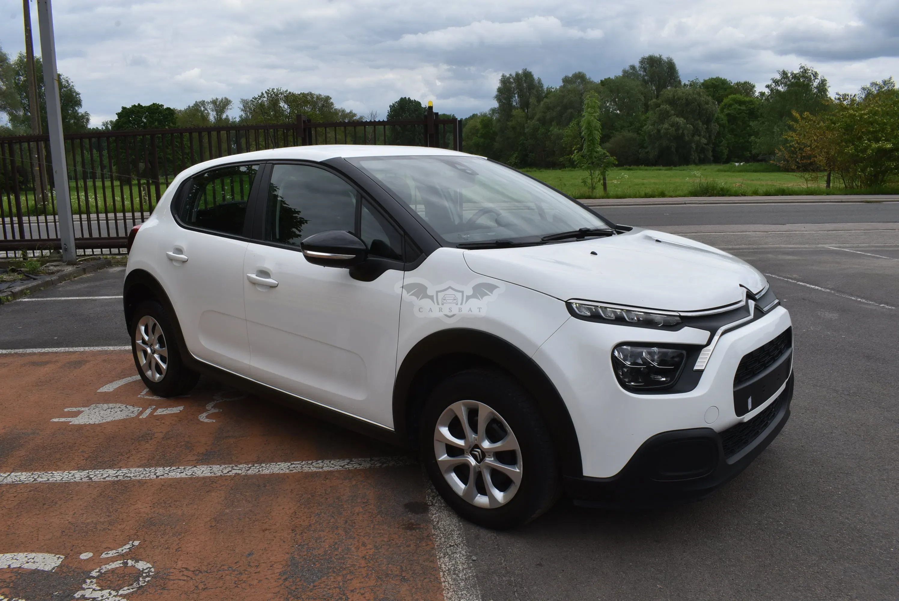 Citroën C3 1.2i 2022