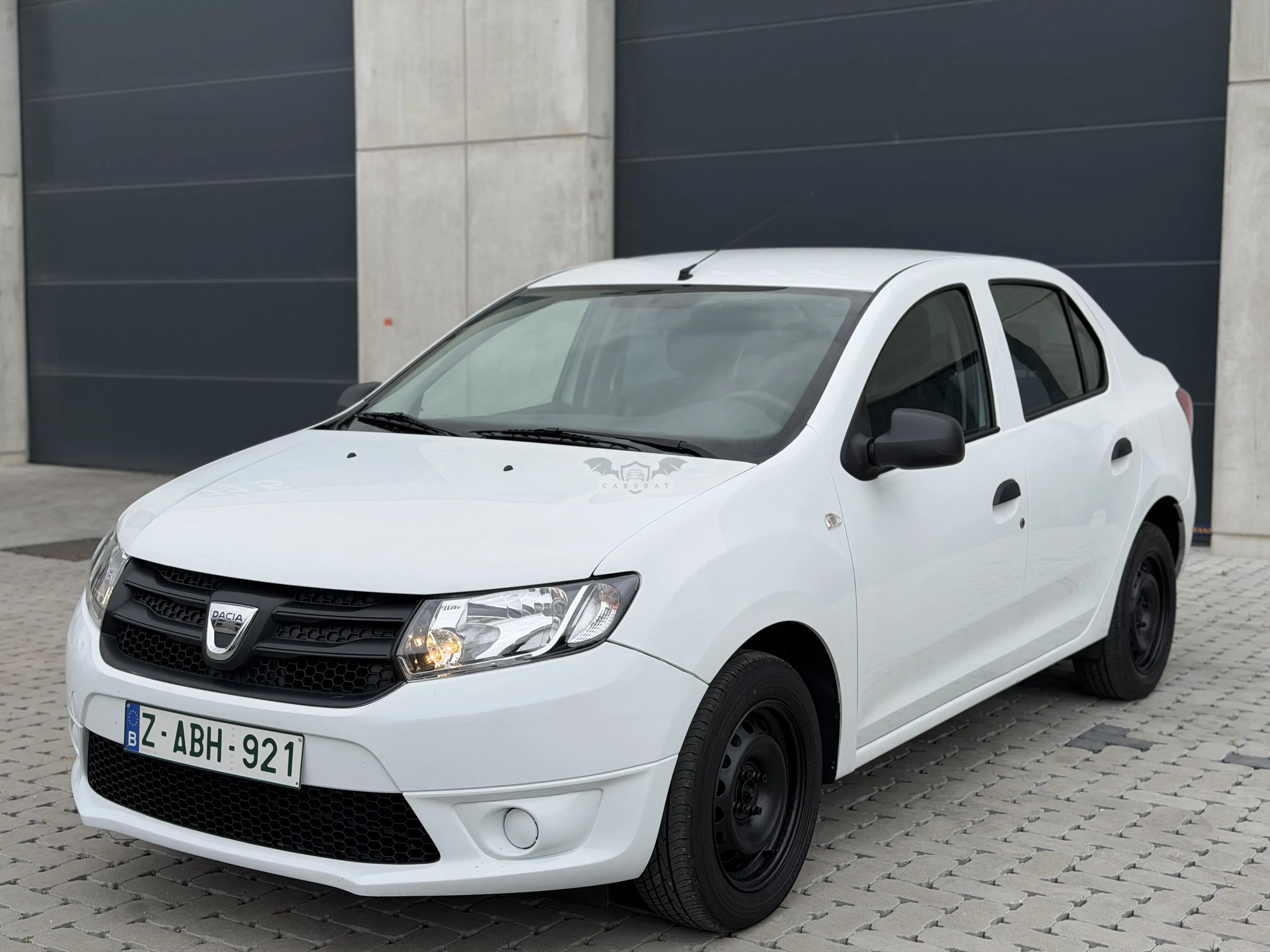 Dacia Logan 1.2 Comfort 2014