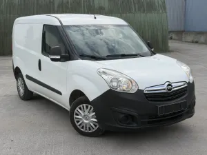 Opel Combo Cargo 1.3 CDTI 2014