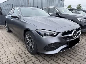 Mercedes-Benz C 300e Avantgarde 2023
