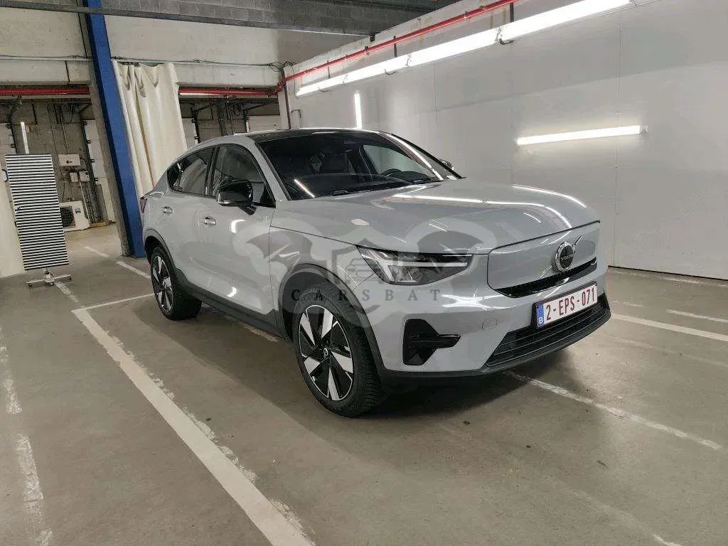 Volvo C40 Extended Range Core 2023