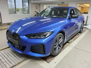 BMW i4 M 50 2023