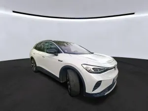 Volkswagen ID.4 Pro Performance 2021