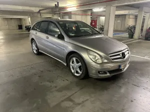Mercedes-Benz R 320 CDI 2006