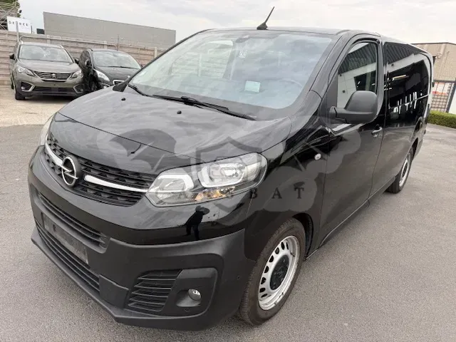 Opel Vivaro L3H1 2.0 2020
