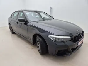 BMW 5 Series 518d M Sport 2022
