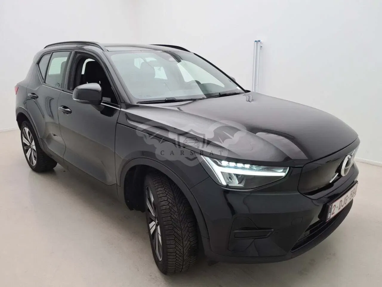 Volvo XC40 Core 2023