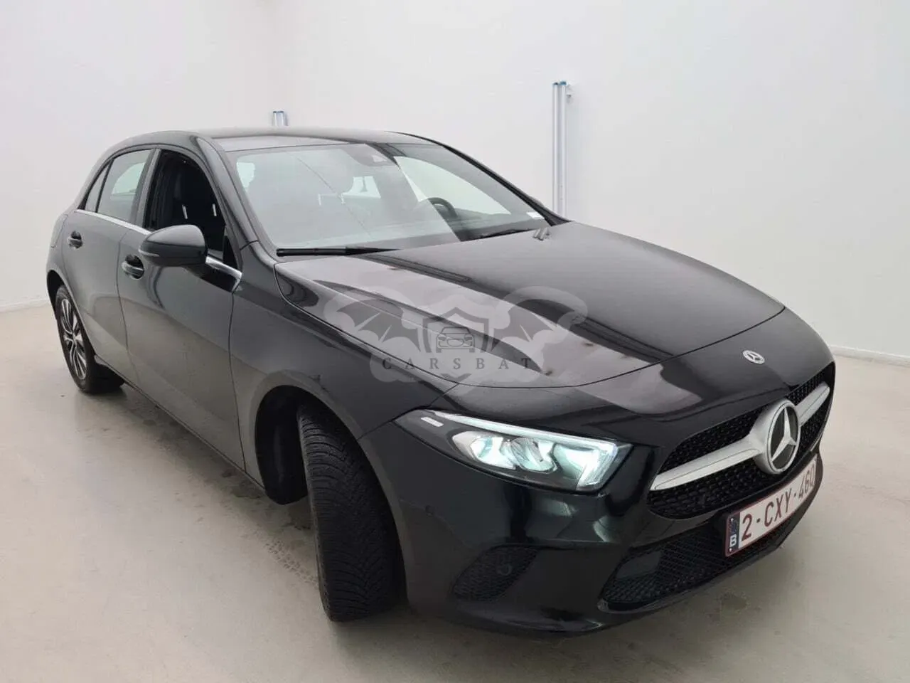 Mercedes-Benz A 250e Business Line 2023