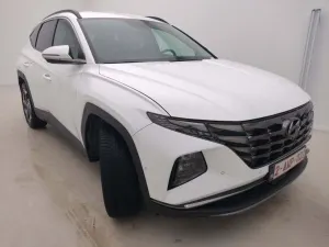 Hyundai Tucson 1.6 T-GDI Shine 2021